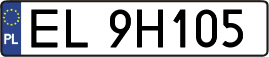 EL9H105