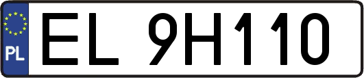 EL9H110