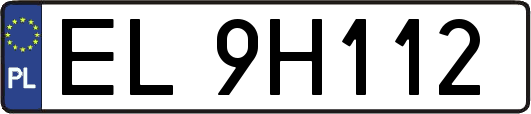 EL9H112