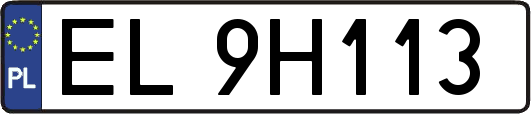 EL9H113
