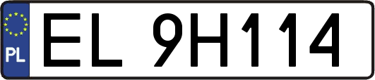 EL9H114