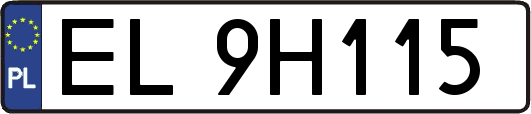 EL9H115