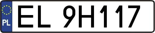 EL9H117
