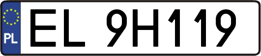 EL9H119