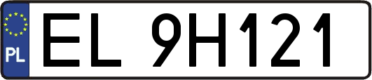 EL9H121