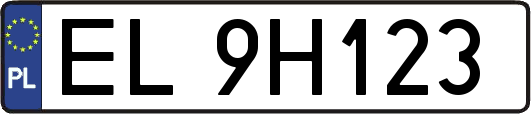 EL9H123