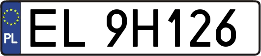 EL9H126
