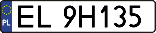 EL9H135