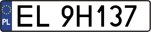 EL9H137
