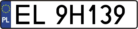 EL9H139