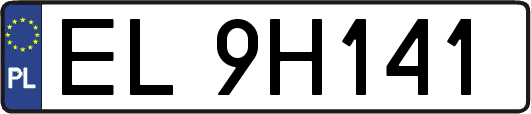 EL9H141