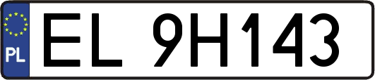 EL9H143