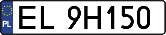 EL9H150