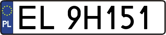 EL9H151