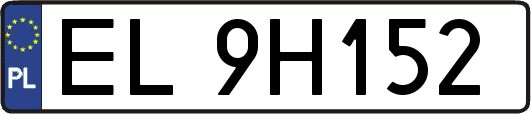 EL9H152