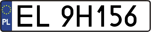 EL9H156