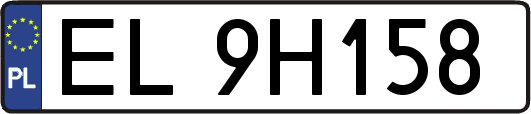 EL9H158