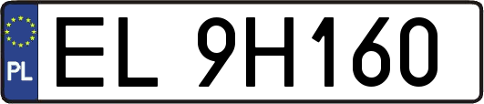 EL9H160