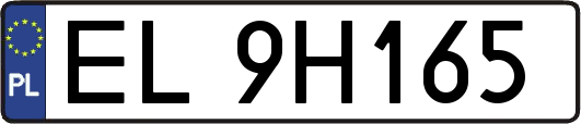 EL9H165