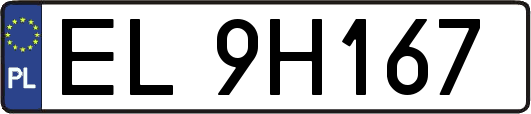 EL9H167