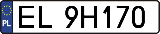 EL9H170