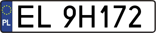 EL9H172