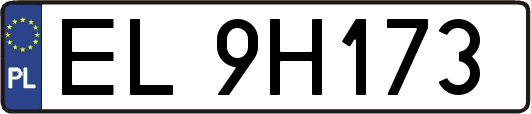 EL9H173
