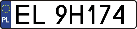EL9H174