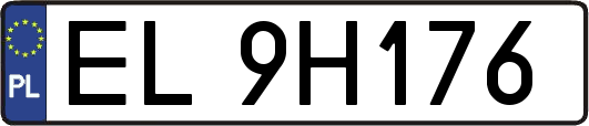 EL9H176