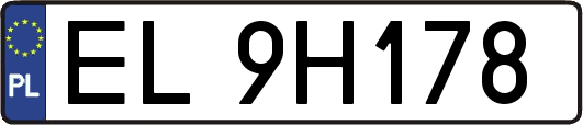 EL9H178