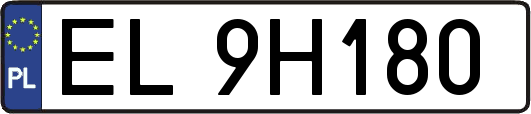 EL9H180