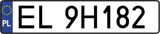 EL9H182