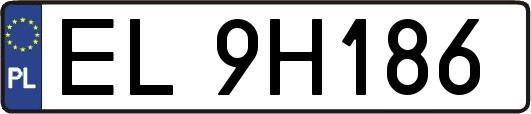 EL9H186