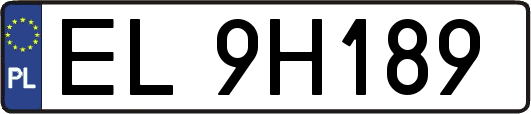 EL9H189