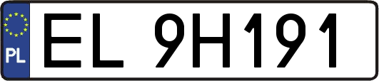 EL9H191