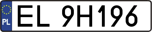 EL9H196