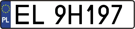 EL9H197