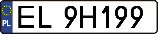EL9H199