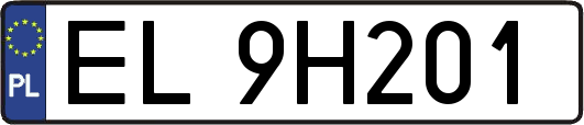 EL9H201