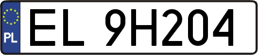 EL9H204