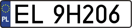 EL9H206
