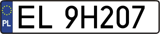 EL9H207