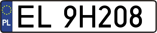 EL9H208