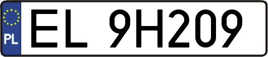 EL9H209