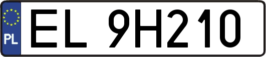 EL9H210