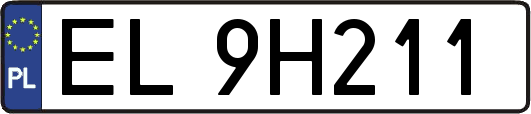 EL9H211