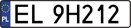 EL9H212