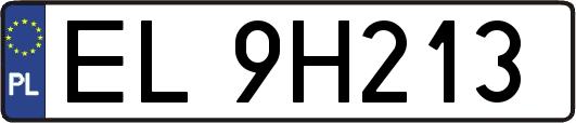 EL9H213