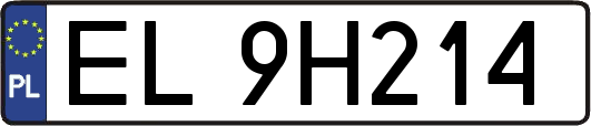 EL9H214