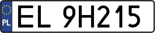EL9H215